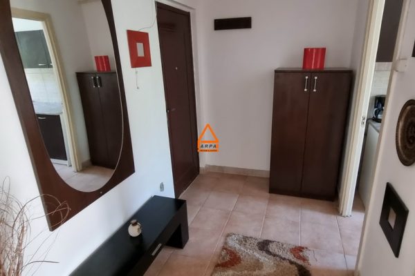 Apartament 2 camere – 52 mp – Podu Ros , Cantemir