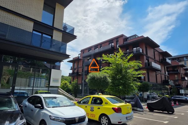 Spatiu comercial – 130 mp – Family Market Bucium , Freya Home