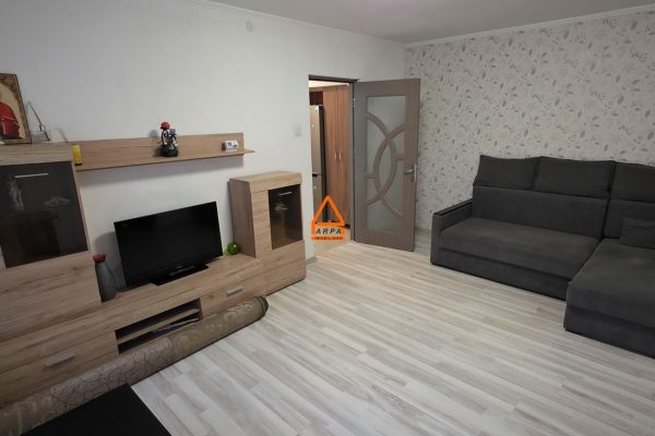 Apartament 2 camere – 50 mp , Bd Socola – Podu Ros